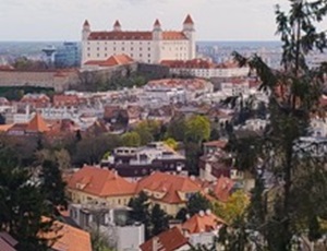 Bratislava 2024